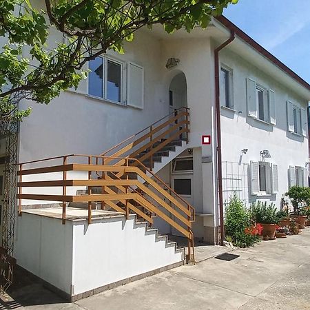 Sea View Apartment Laguna 63,65 伊佐拉 外观 照片