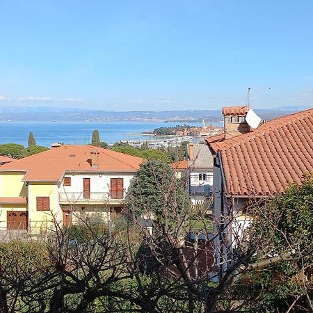 Sea View Apartment Laguna 63,65 伊佐拉 外观 照片