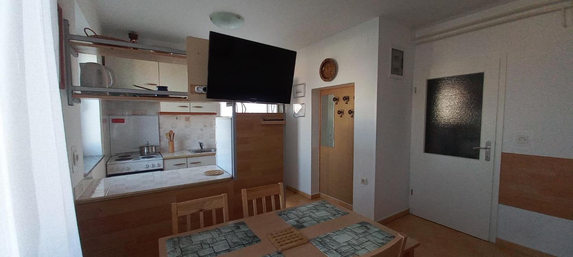 Sea View Apartment Laguna 63,65 伊佐拉 外观 照片