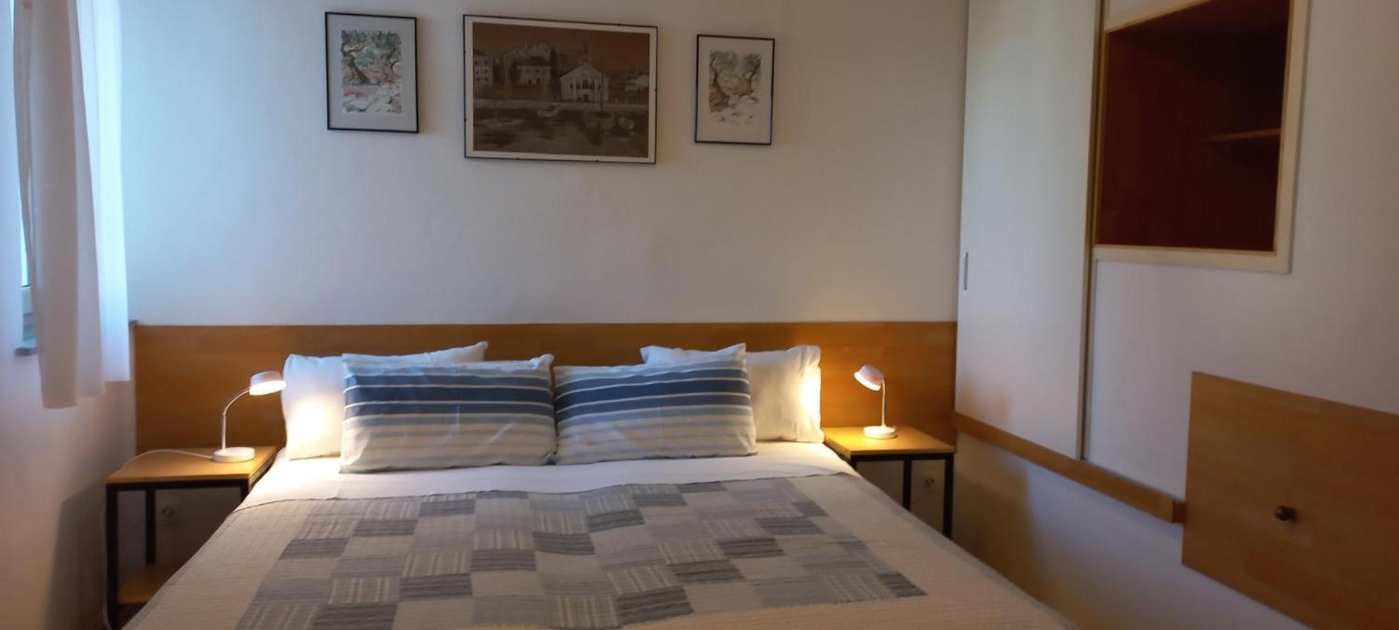 Sea View Apartment Laguna 63,65 伊佐拉 外观 照片