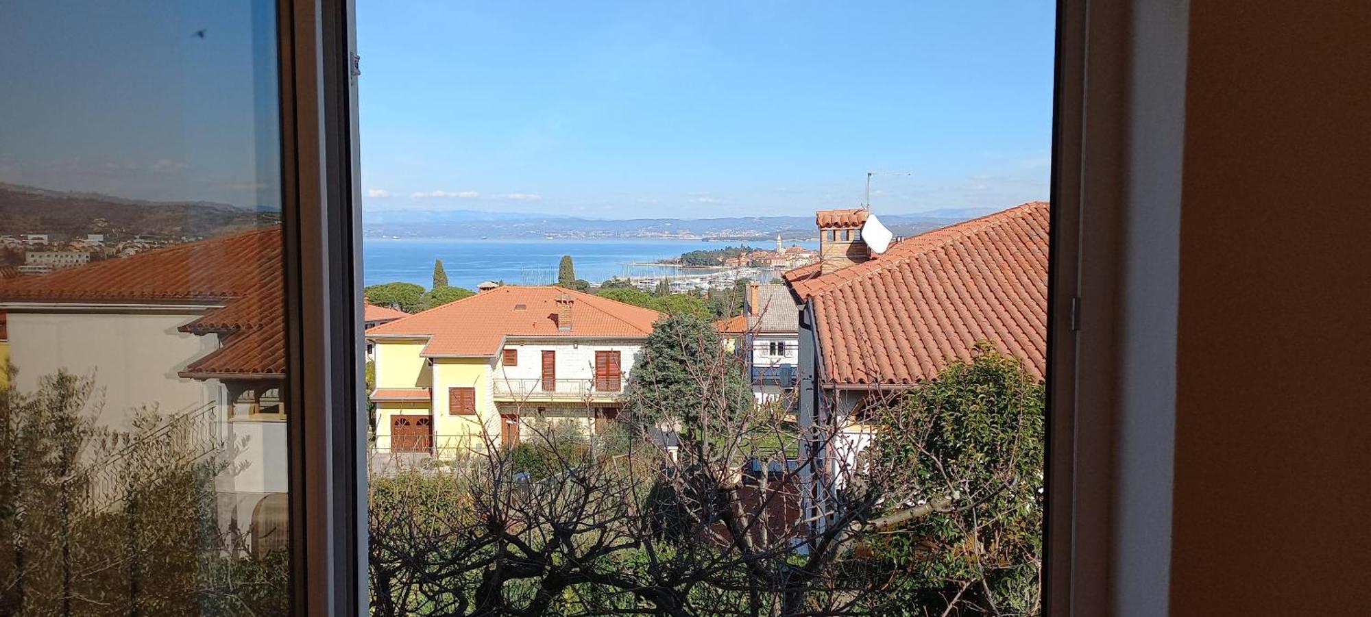 Sea View Apartment Laguna 63,65 伊佐拉 外观 照片