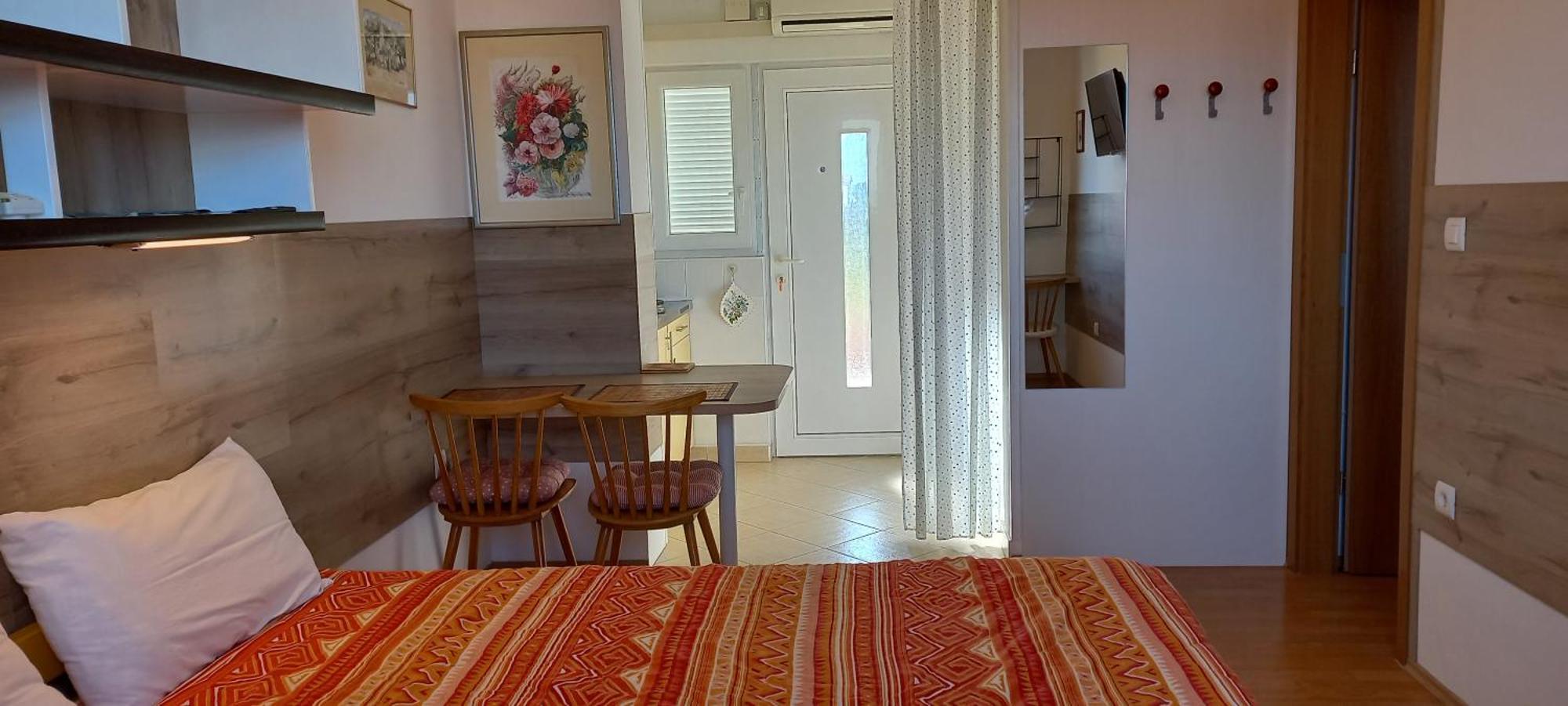 Sea View Apartment Laguna 63,65 伊佐拉 外观 照片