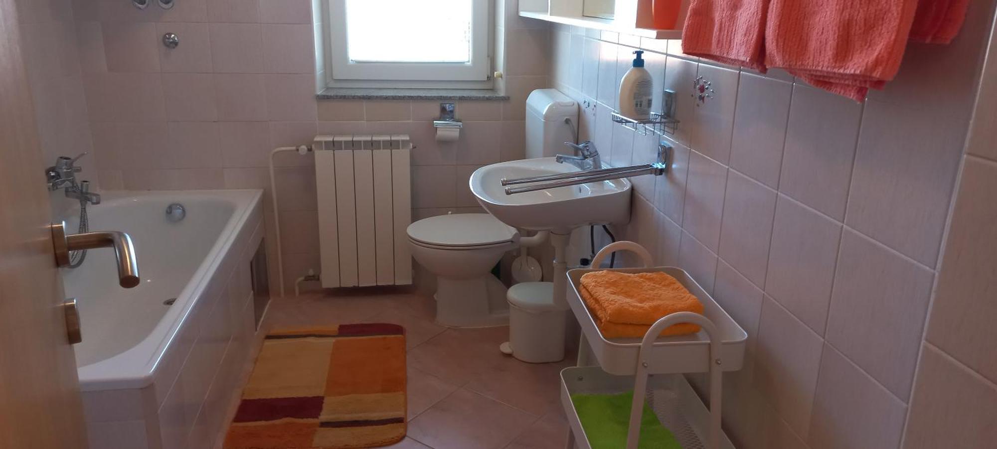 Sea View Apartment Laguna 63,65 伊佐拉 外观 照片