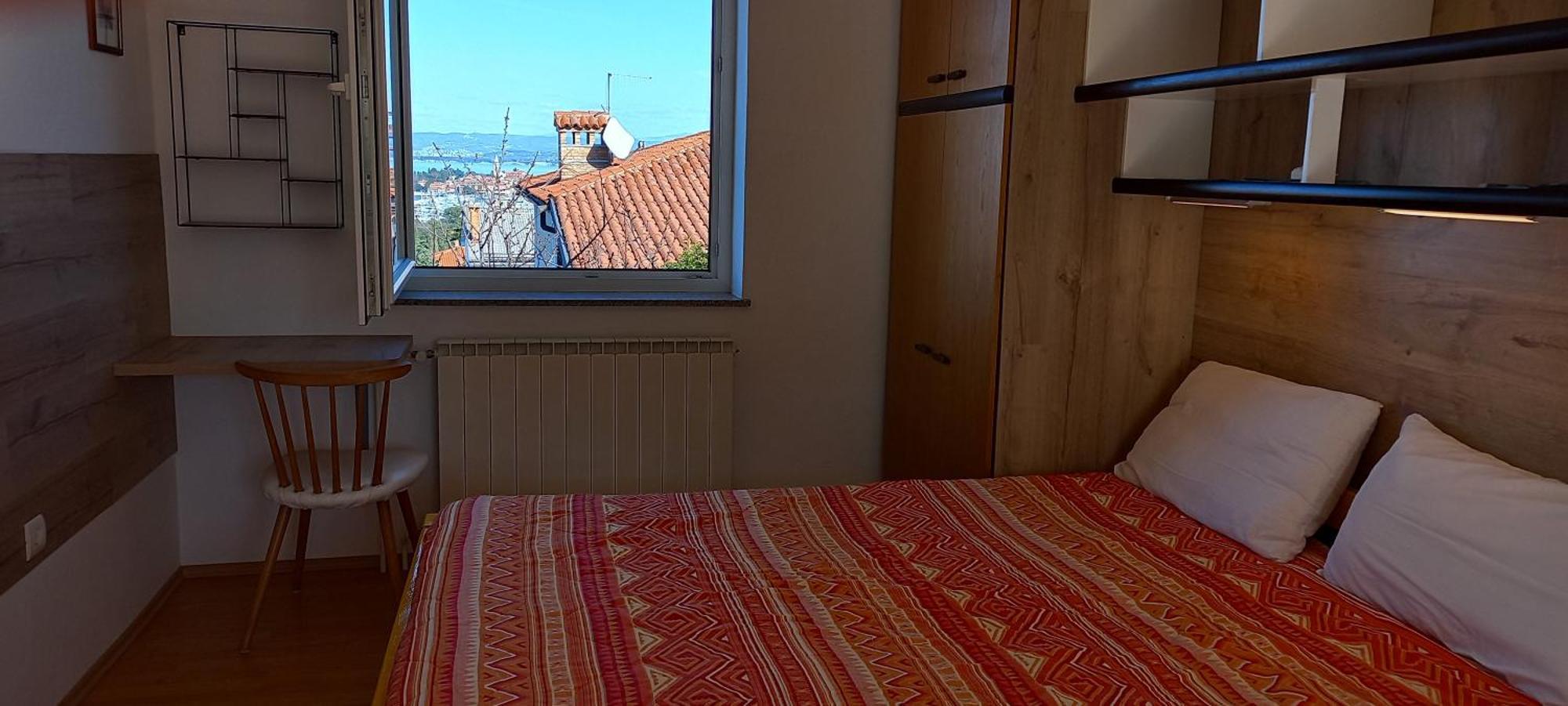 Sea View Apartment Laguna 63,65 伊佐拉 外观 照片