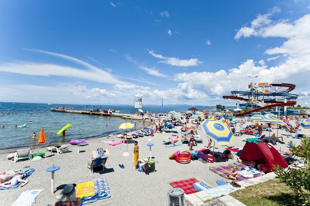 Sea View Apartment Laguna 63,65 伊佐拉 外观 照片