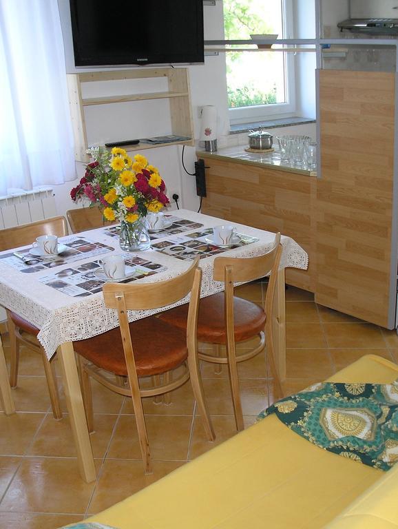 Sea View Apartment Laguna 63,65 伊佐拉 外观 照片